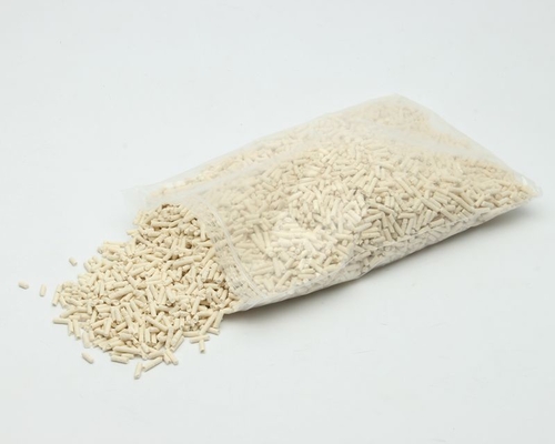 ทำความสะอาดสัตว์เลี้ยงแมวครอกสัตว์เลี้ยงแมวน้อยฝุ่นด่วนและ บริษัท Clumping